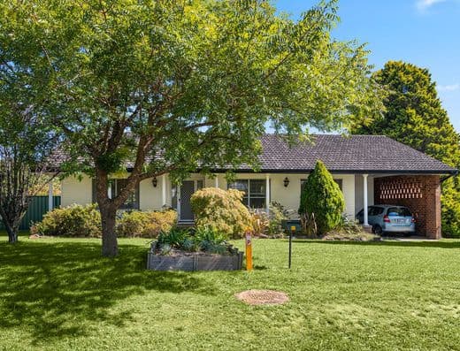 50 Old South Road, Bowral, Bowral - Image 1