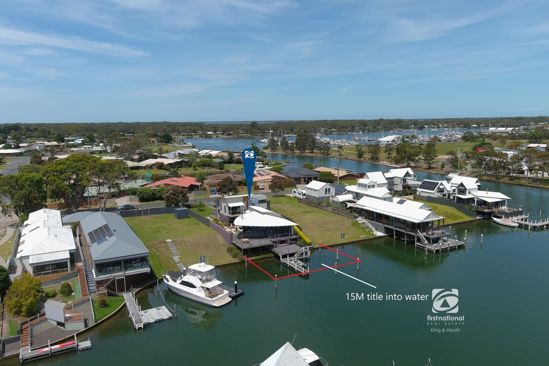 12 Fort King Place, Paynesville VIC 3880, Paynesville - Thumbnail 2