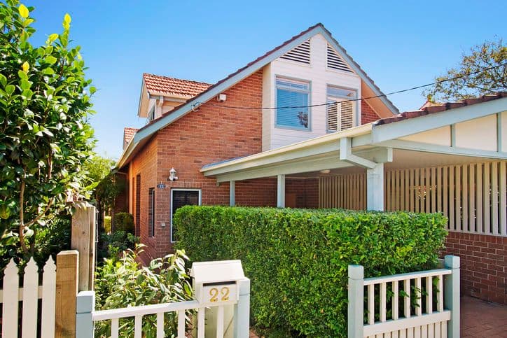 22 Devonshire Street, CROWS NEST NSW 2065, Crows Nest - Thumbnail 2