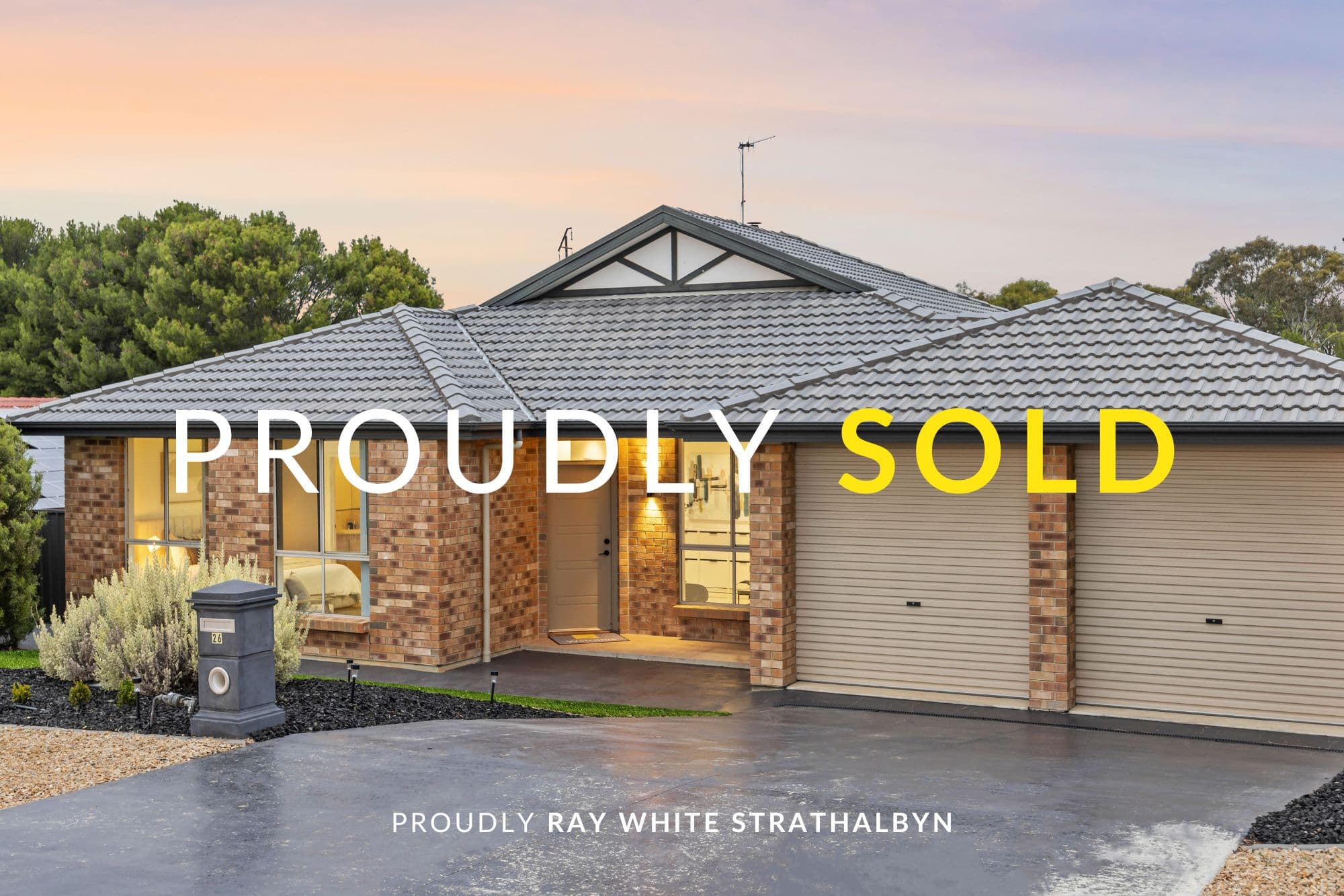 26 Glenalbyn Close, Strathalbyn SA 5255, Strathalbyn - Image 1