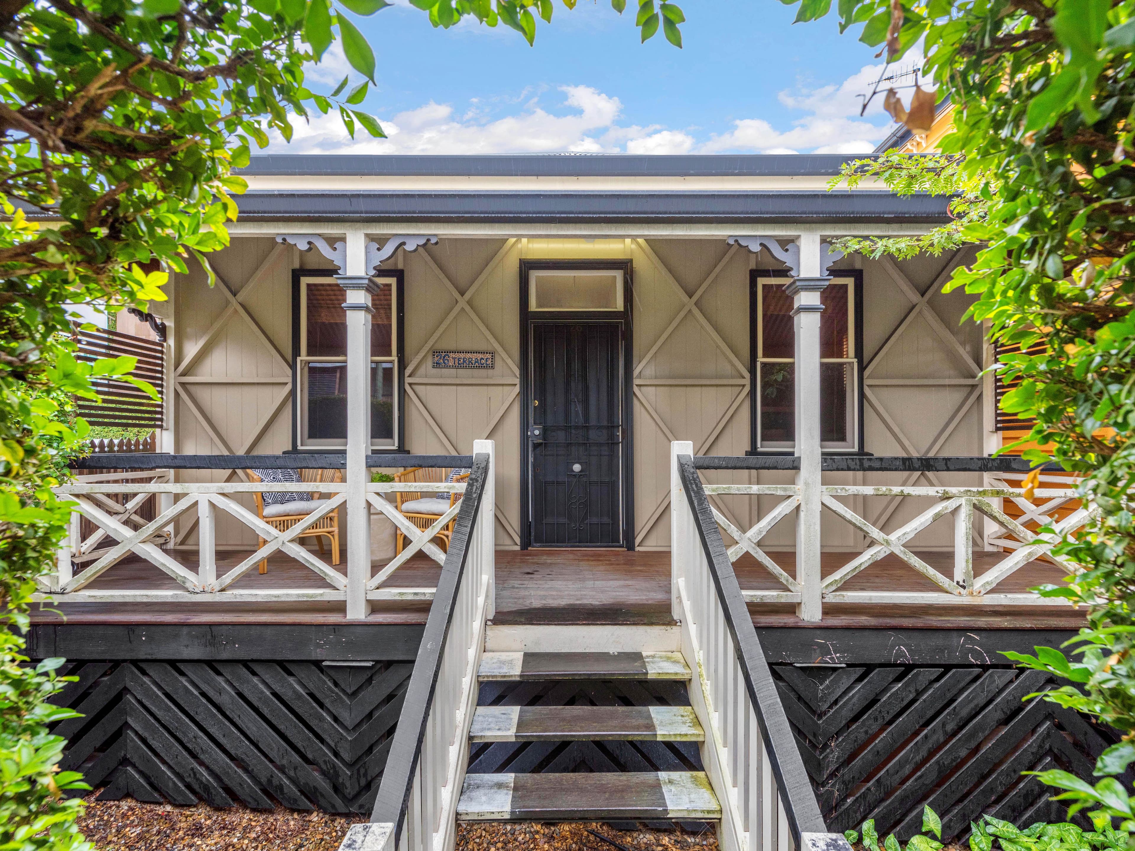 26 Terrace Street, New Farm QLD 4005, New Farm - Thumbnail 2