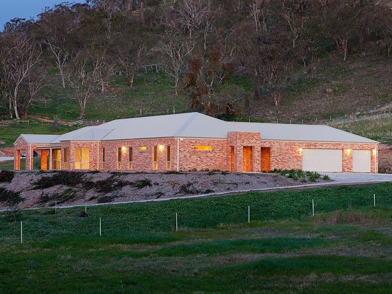 WODONGA VIC 3690, Wodonga - Image 1