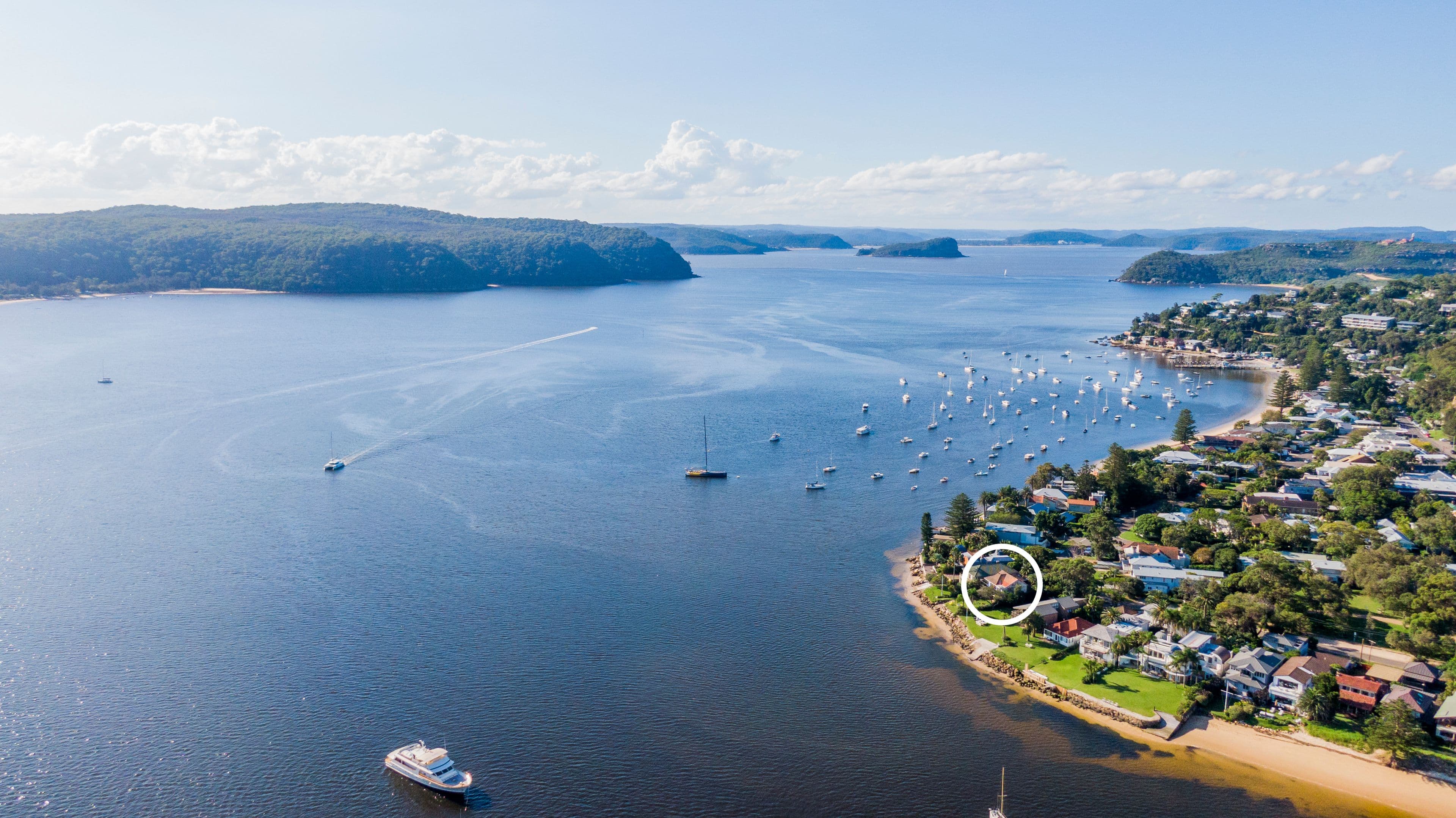 68 Iluka Road, Palm Beach NSW 2108, Palm Beach - Image 1