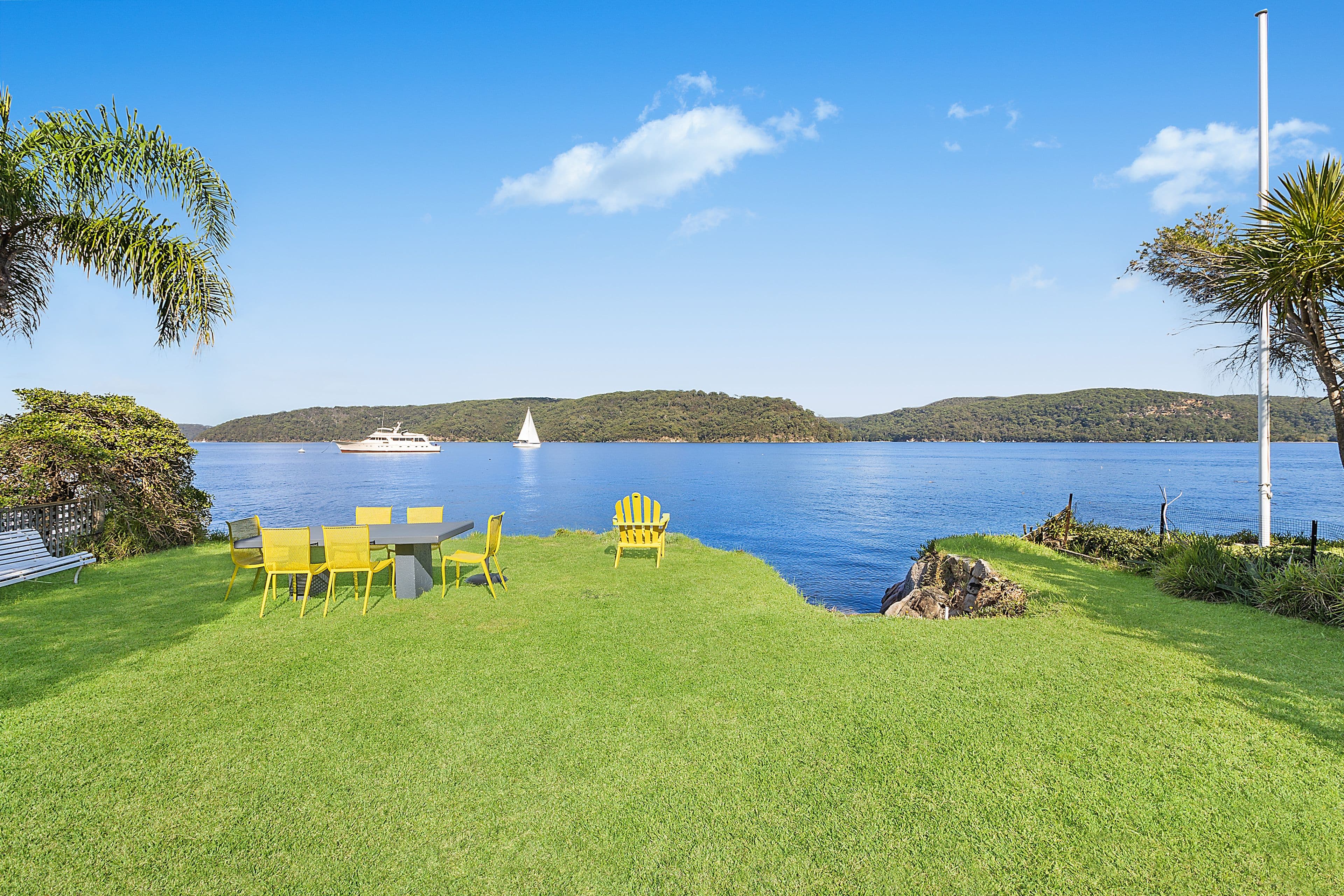 68 Iluka Road, Palm Beach NSW 2108, Palm Beach - Thumbnail 2