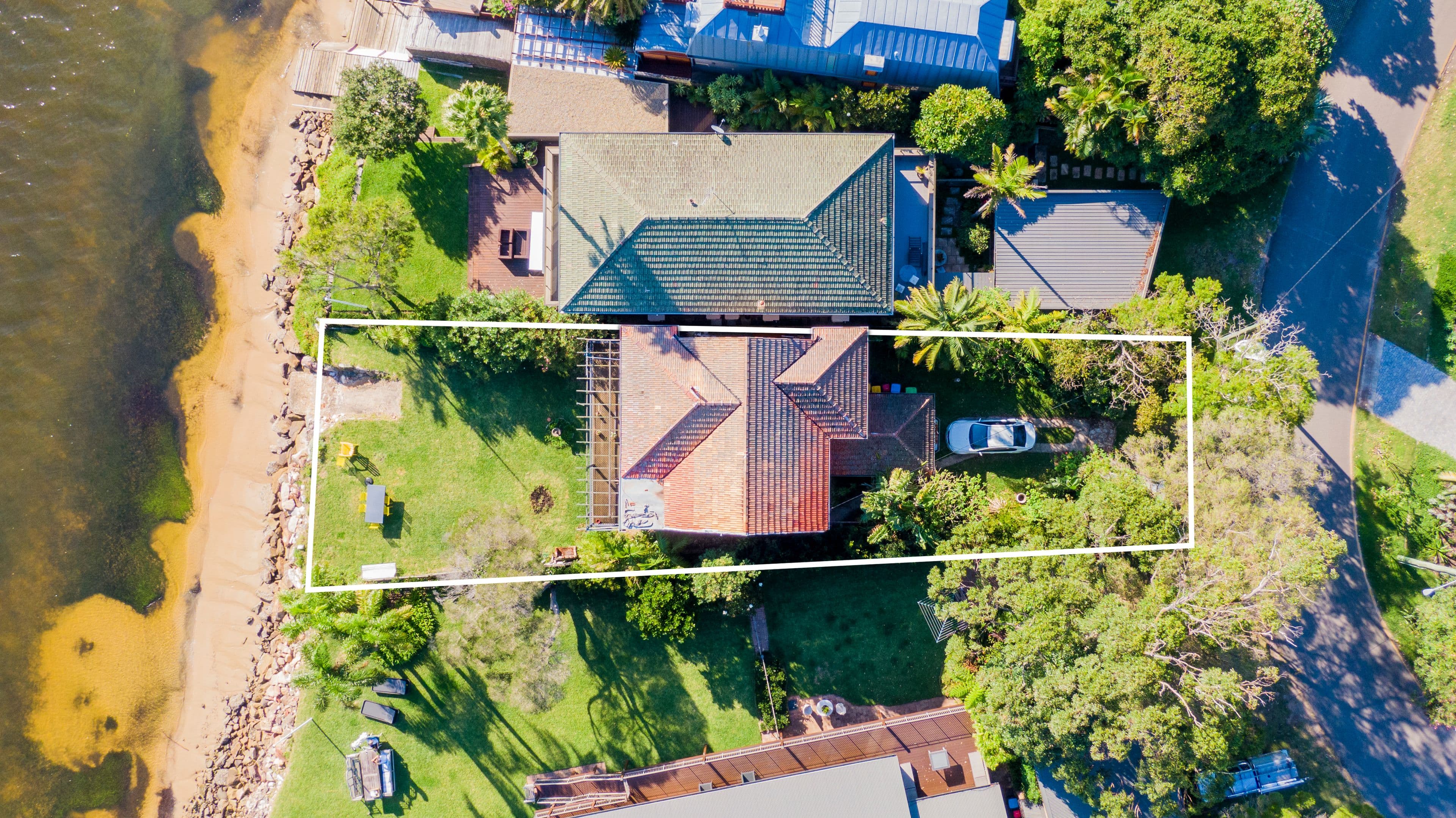 68 Iluka Road, Palm Beach NSW 2108, Palm Beach - Thumbnail 4