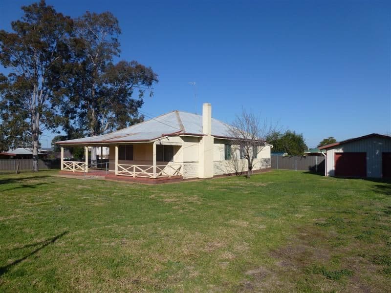 117-123 Boundary Road, DUBBO NSW 2830, Dubbo - Image 1