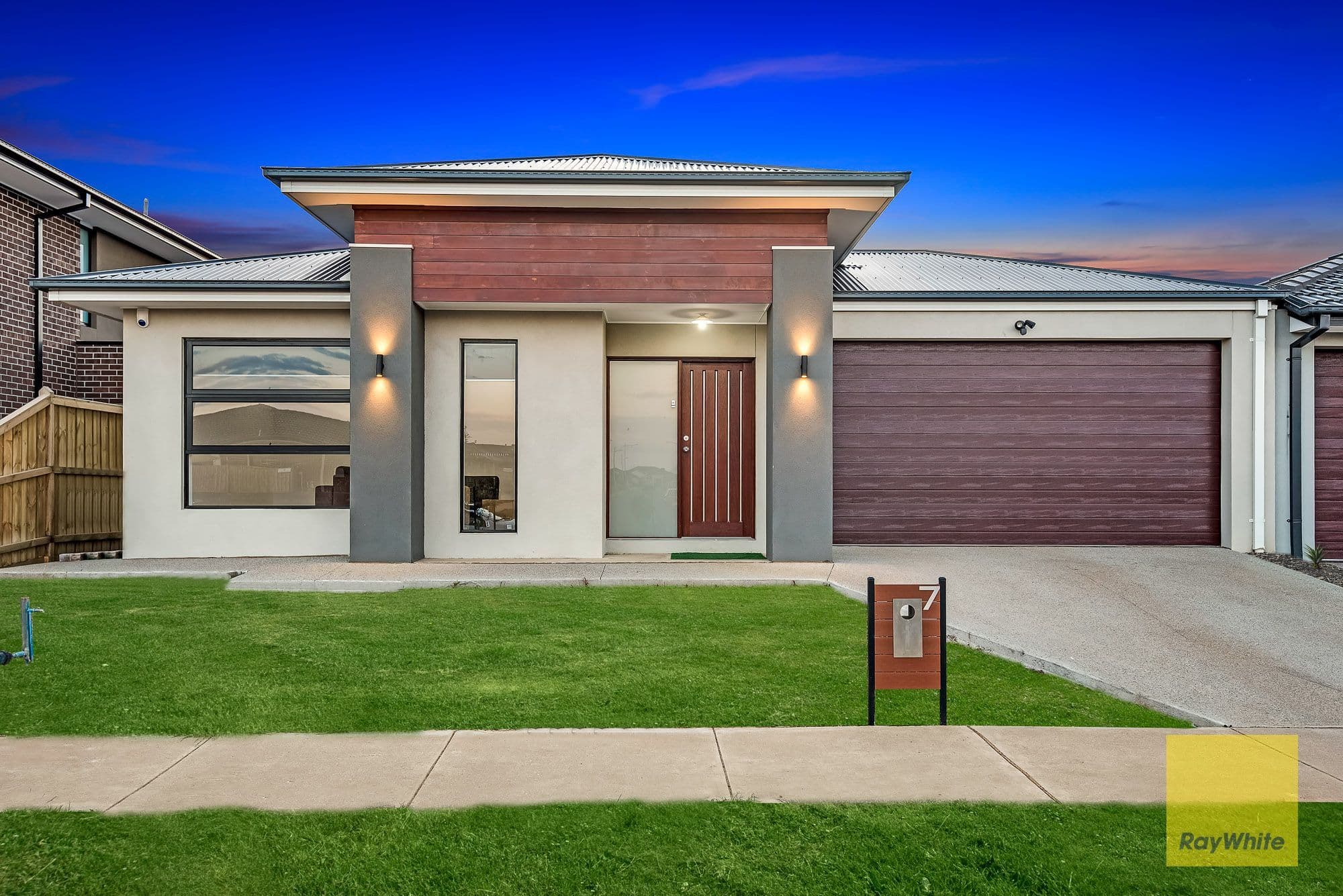 7 Hagley Street, Truganina VIC 3029, Truganina - Image 1