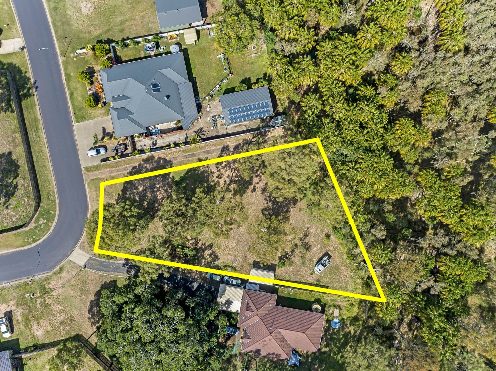 41 Regency Road, Moore Park Beach QLD 4670, Moore Park Beach - Thumbnail 4