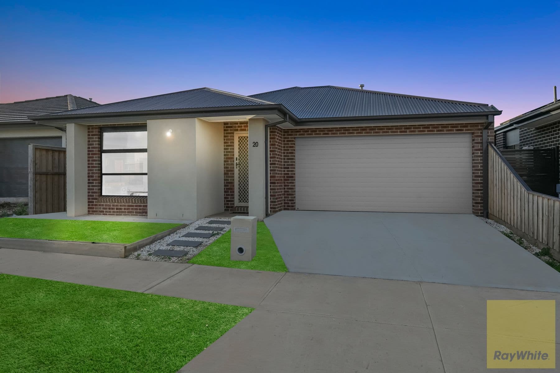 20 Restful Way, Rockbank VIC 3335, Rockbank - Thumbnail 2