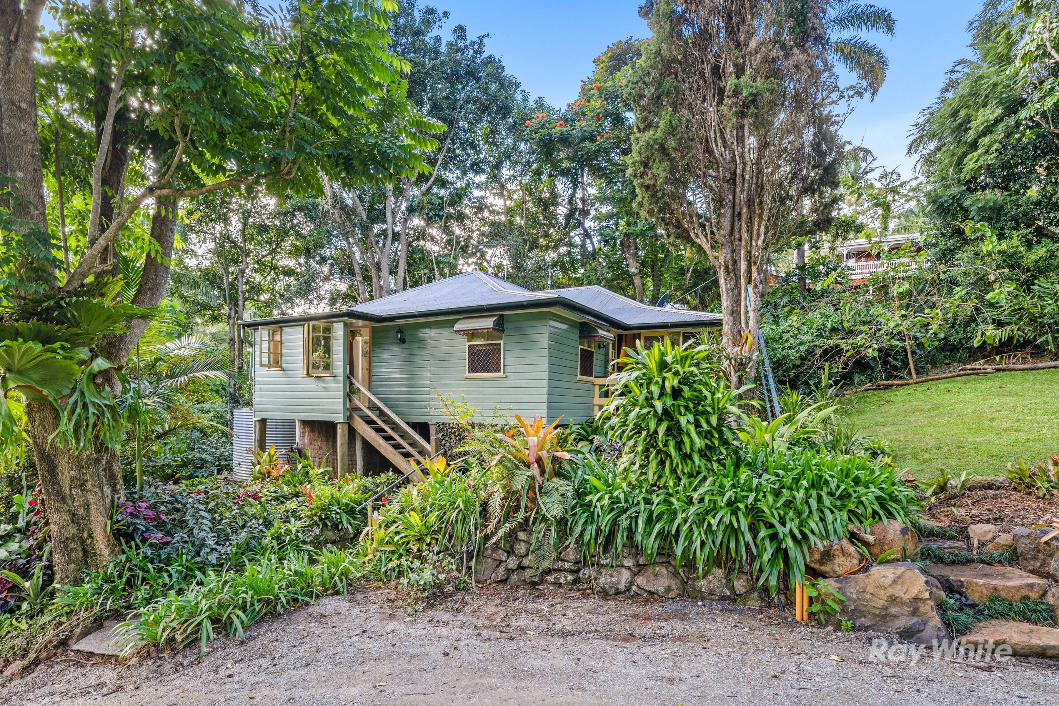 55 Long Road, Tamborine Mountain QLD 4272, Tamborine Mountain - Image 1