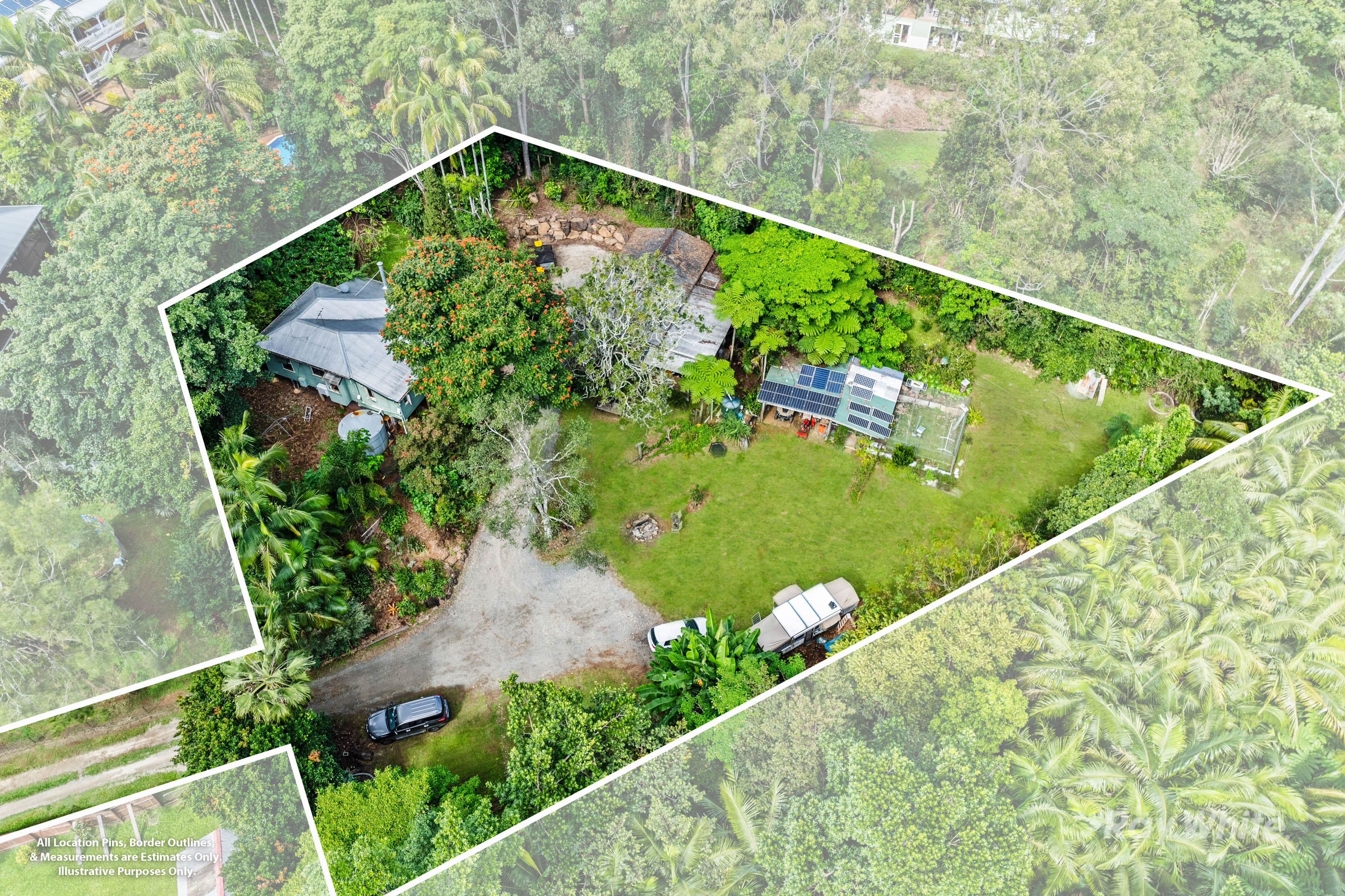 55 Long Road, Tamborine Mountain QLD 4272, Tamborine Mountain - Thumbnail 2