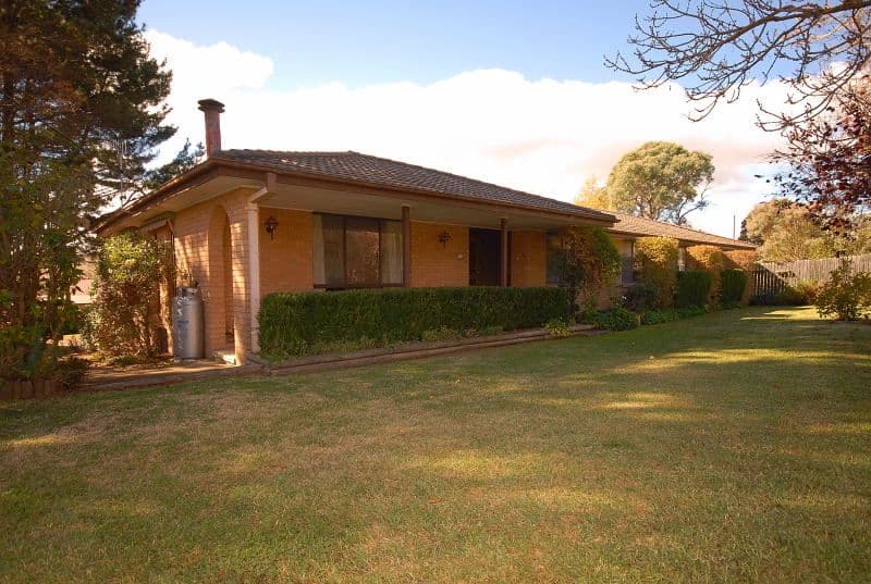 9 Bunn Street, BRAIDWOOD NSW 2622, Braidwood - Thumbnail 4