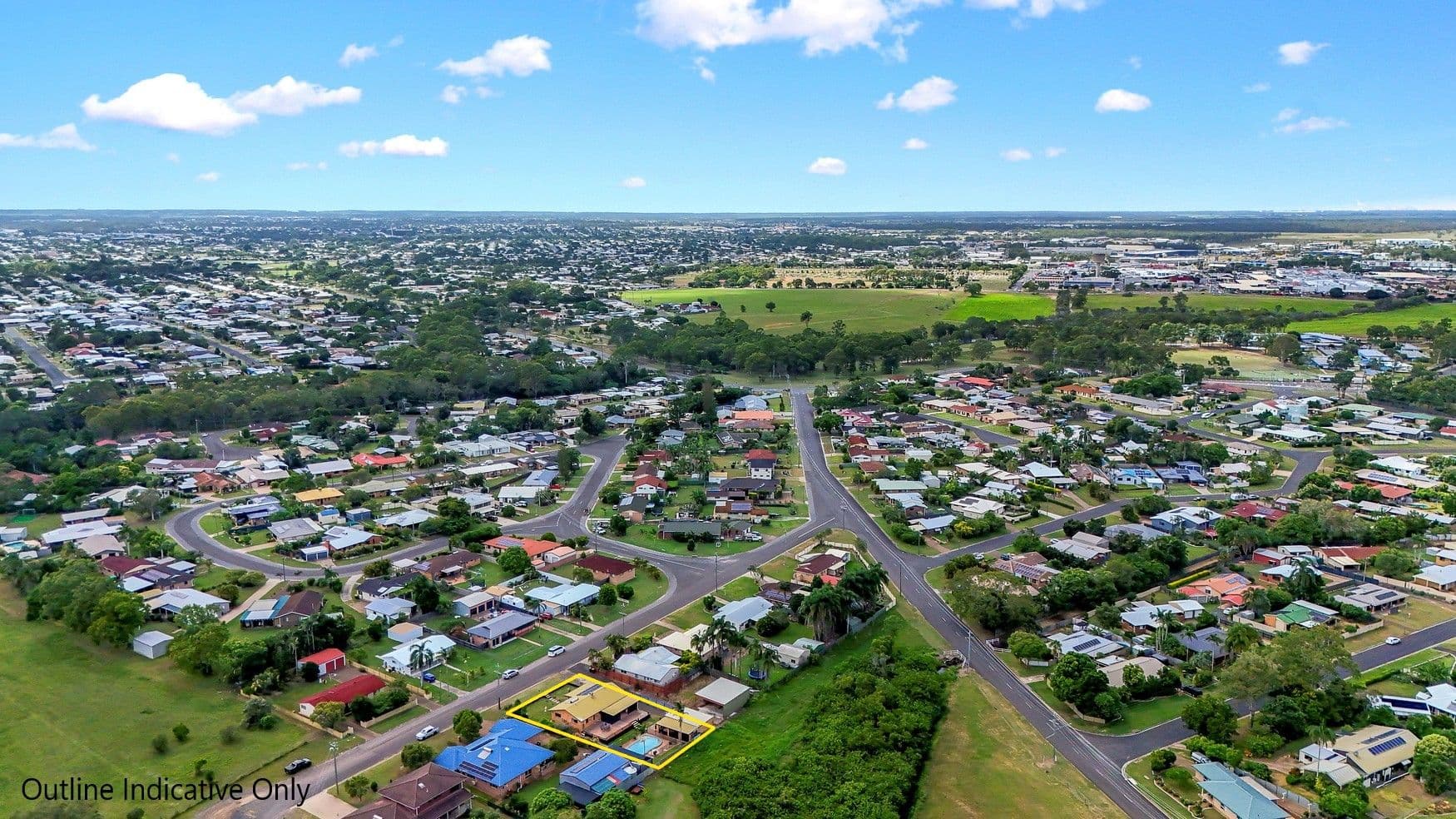 11 Aloha Drive, Avoca QLD 4670, Avoca - Thumbnail 3