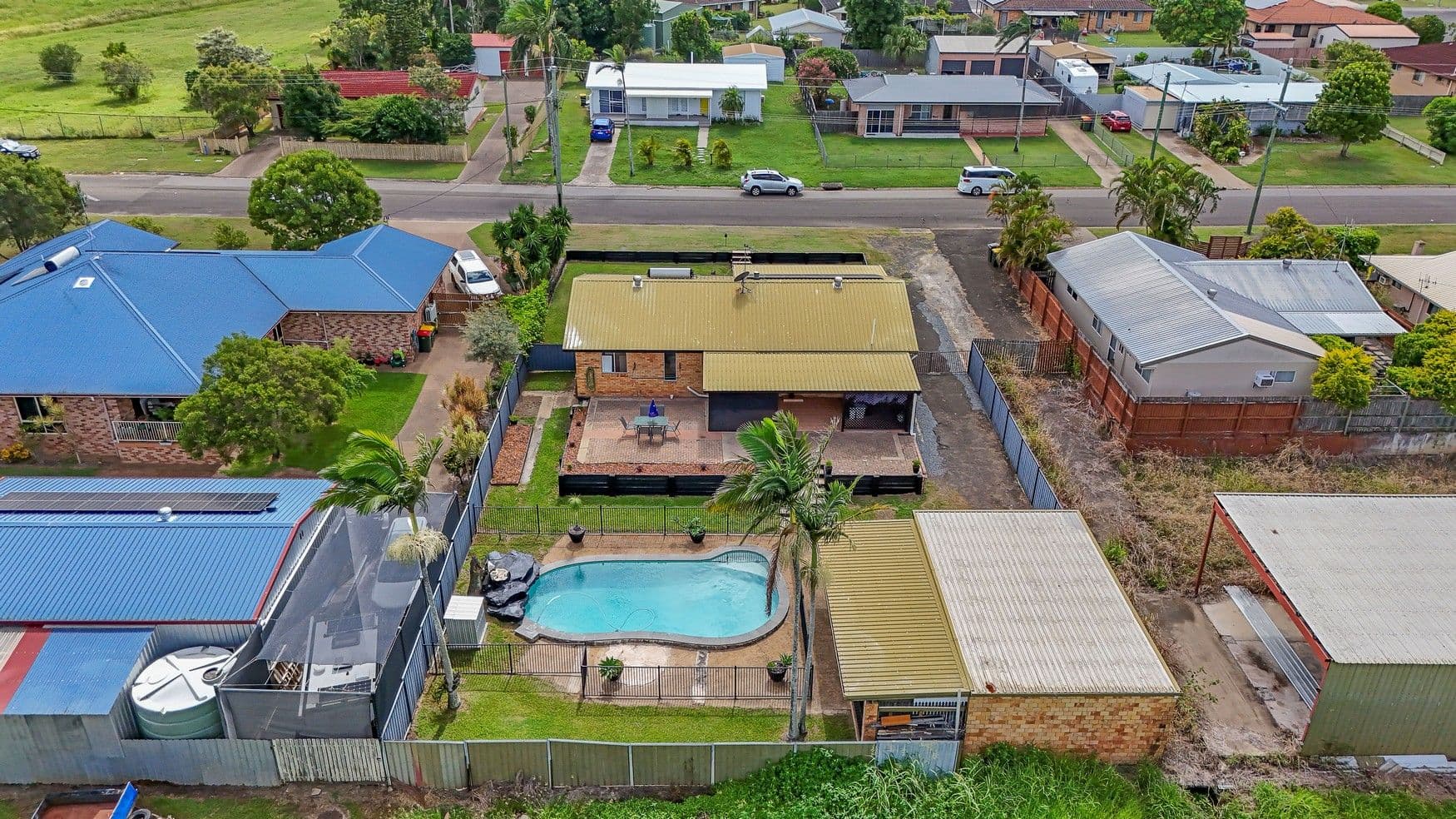 11 Aloha Drive, Avoca QLD 4670, Avoca - Thumbnail 5