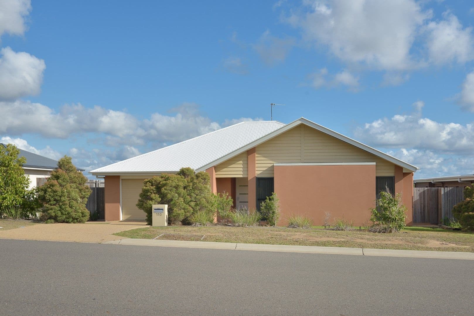 110 Emmadale Drive, New Auckland QLD 4680, New Auckland - Image 1