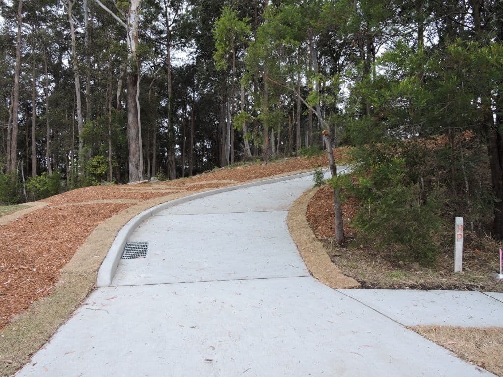 Lot 1, 521 Sunnyvale Close, LISAROW NSW 2250, Lisarow - Thumbnail 2
