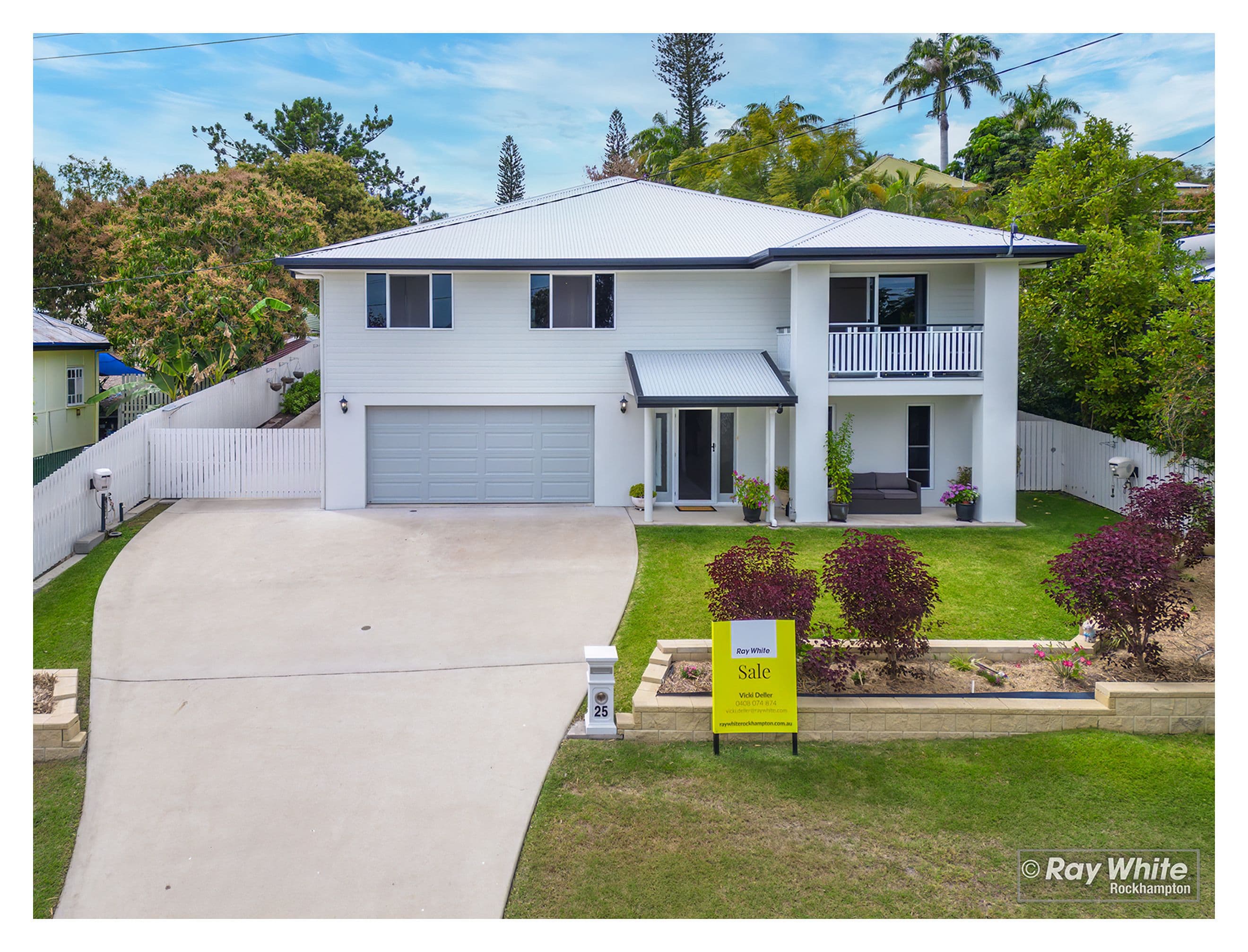 25 Mary Street, The Range QLD 4700, The Range - Image 1