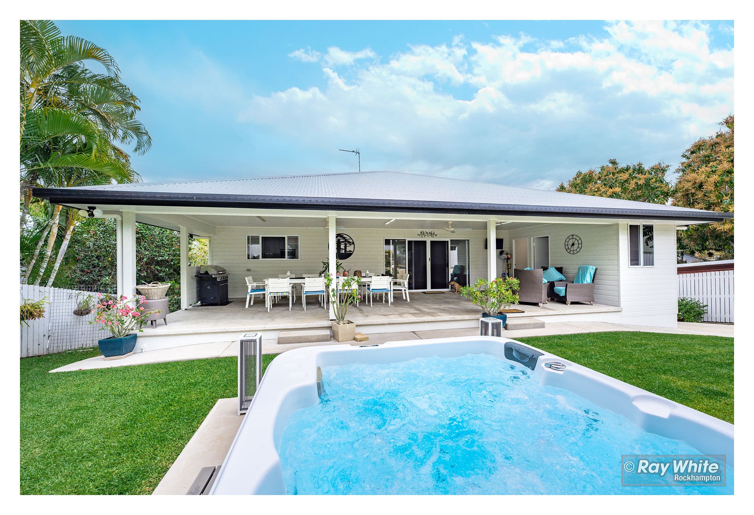 25 Mary Street, The Range QLD 4700, The Range - Thumbnail 3