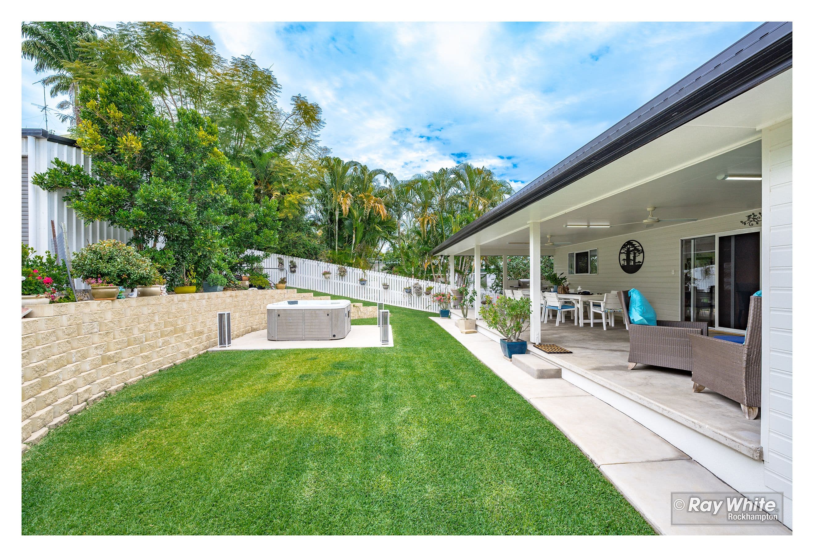 25 Mary Street, The Range QLD 4700, The Range - Thumbnail 4