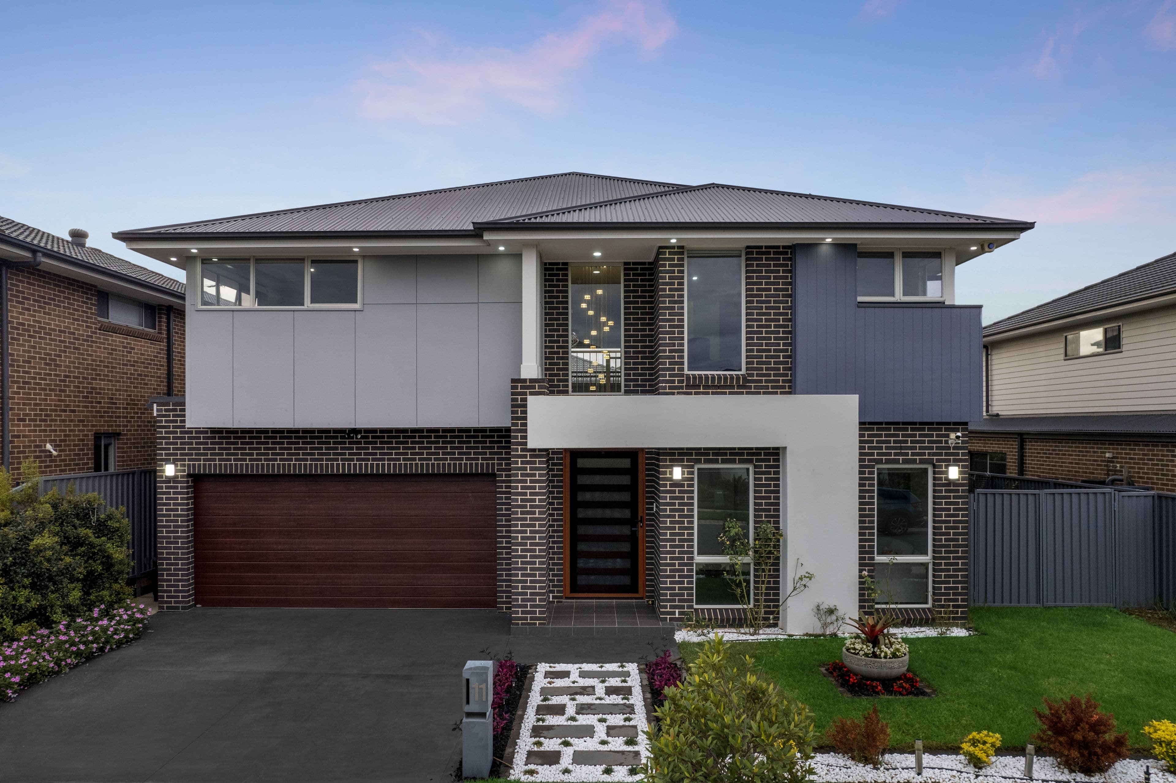 11 Weaver Road, Edmondson Park NSW 2174, Edmondson Park - Image 1