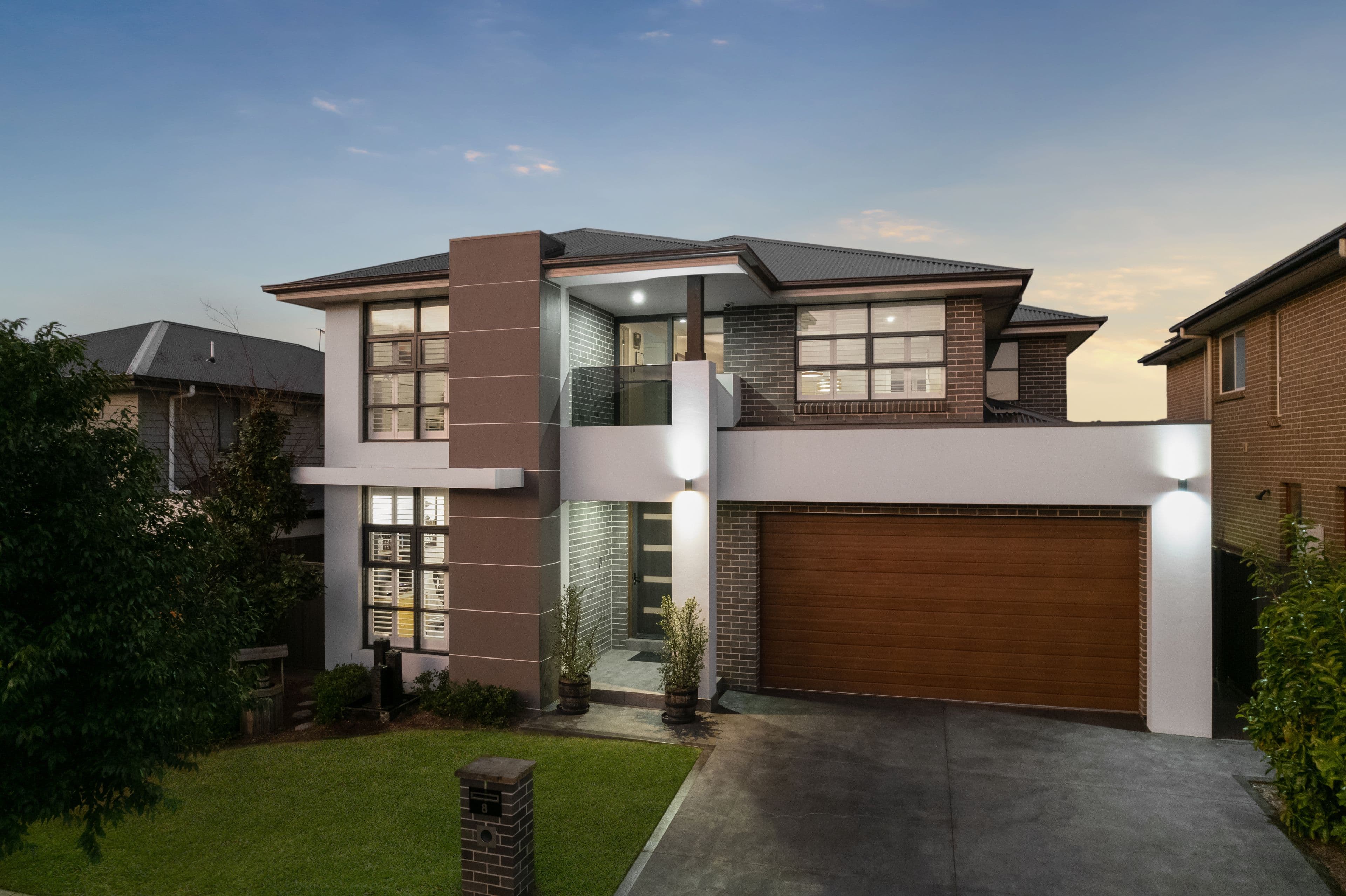8 Palaver Street, Leppington NSW 2179, Leppington - Image 1