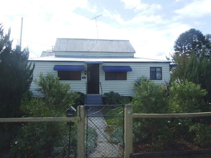 18 John Street, Crows Nest QLD 4355, Crows Nest - Image 1