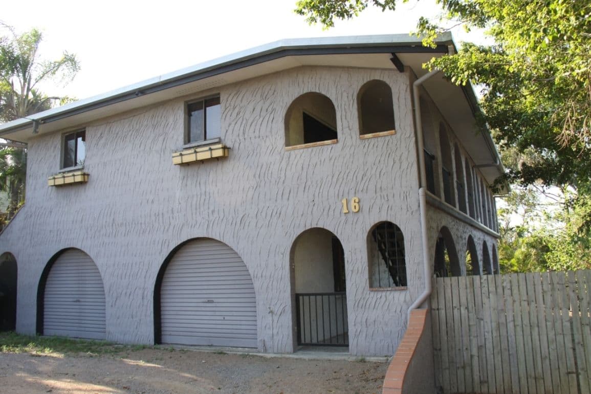 16 Donald Street, TANNUM SANDS QLD 4680, Tannum Sands - Image 1