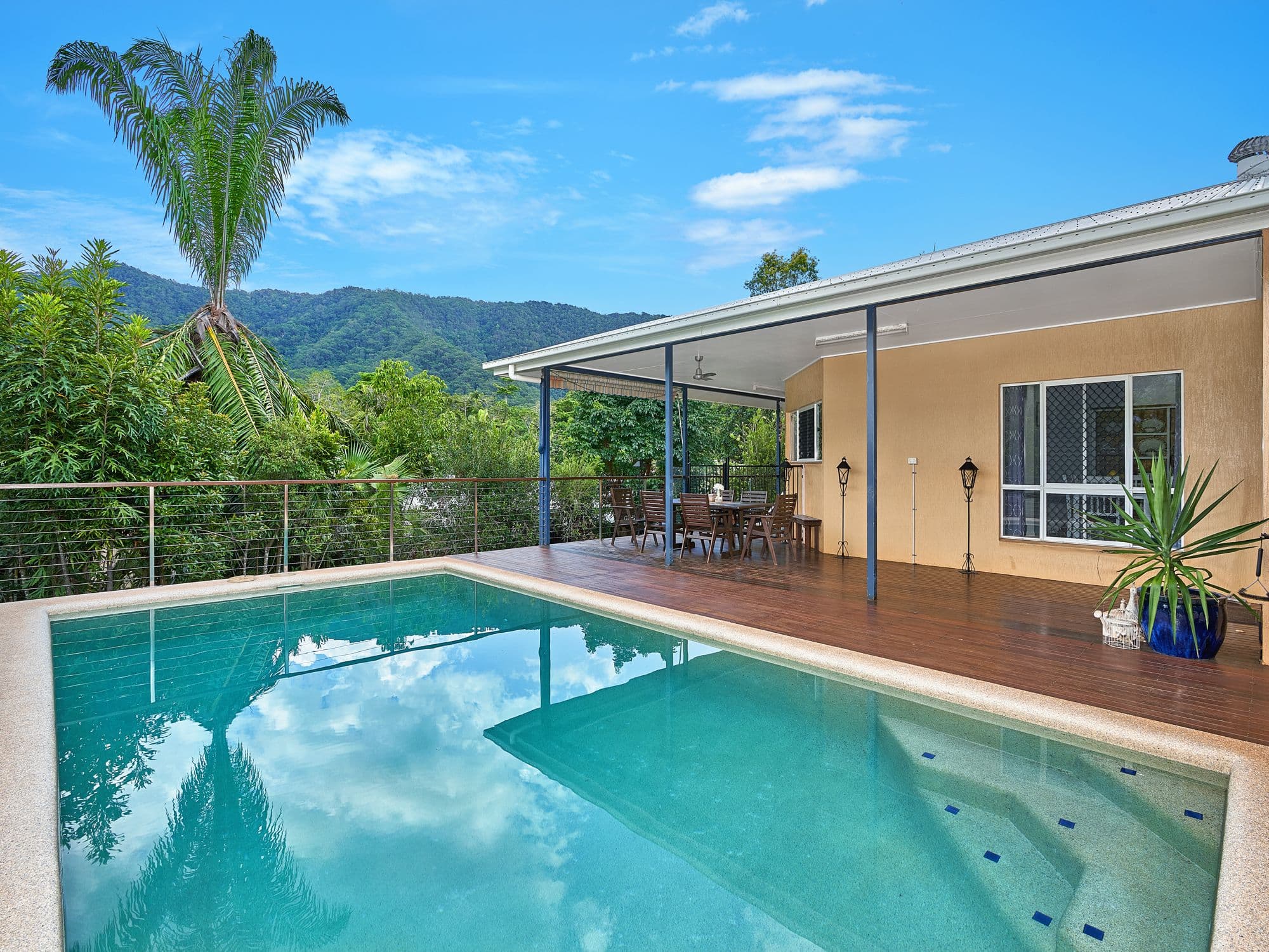 15 Powell Place, Bentley Park QLD 4869, Bentley Park - Image 1