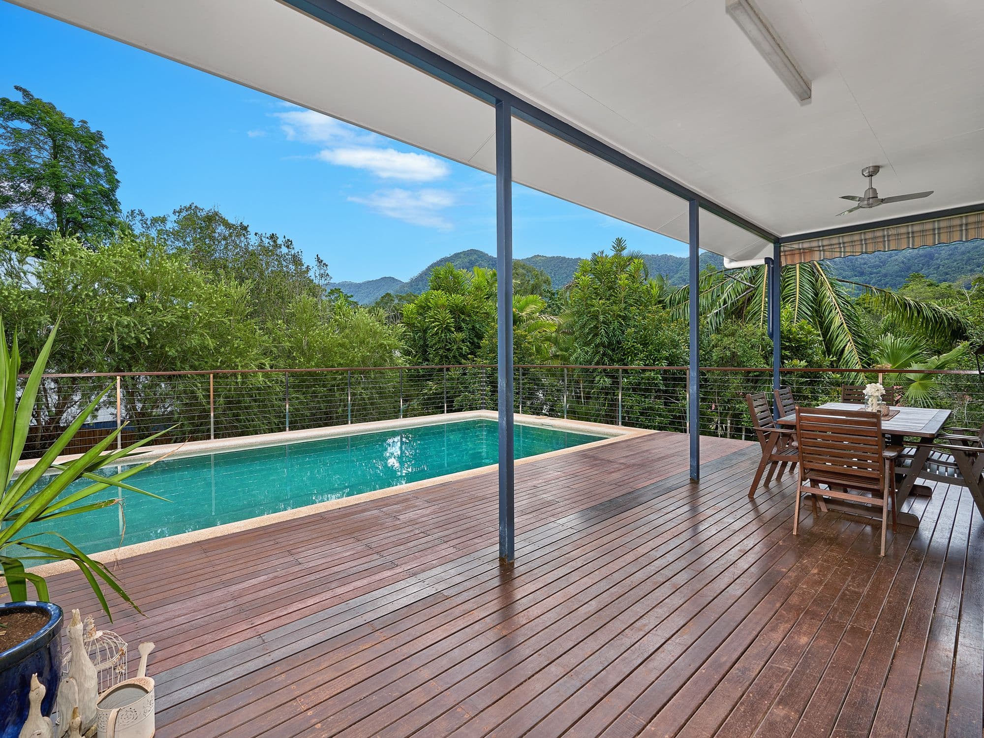 15 Powell Place, Bentley Park QLD 4869, Bentley Park - Thumbnail 2