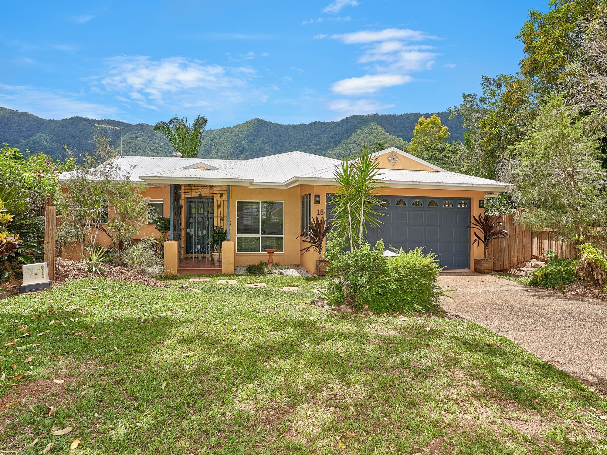 15 Powell Place, Bentley Park QLD 4869, Bentley Park - Thumbnail 3