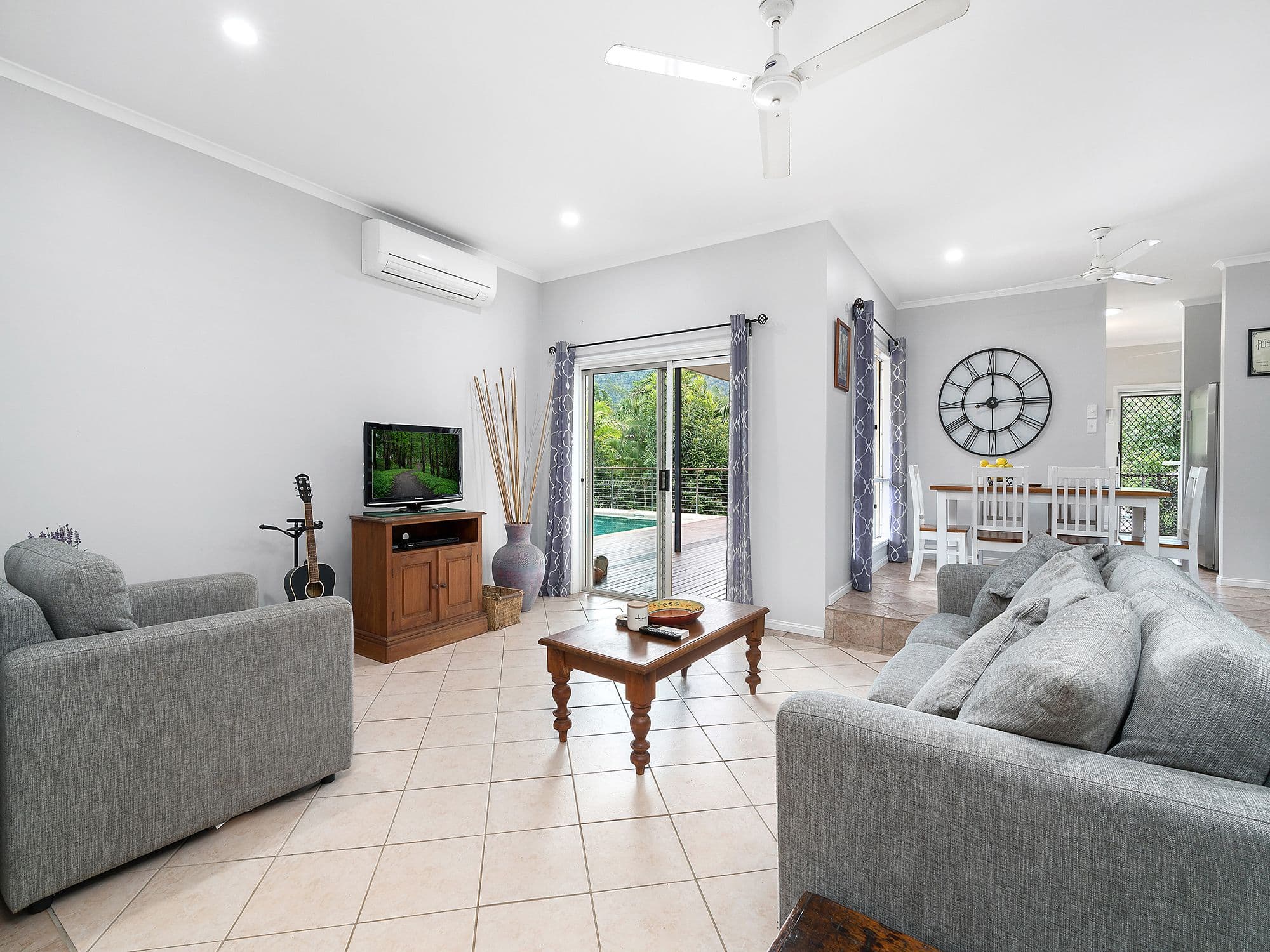 15 Powell Place, Bentley Park QLD 4869, Bentley Park - Thumbnail 4