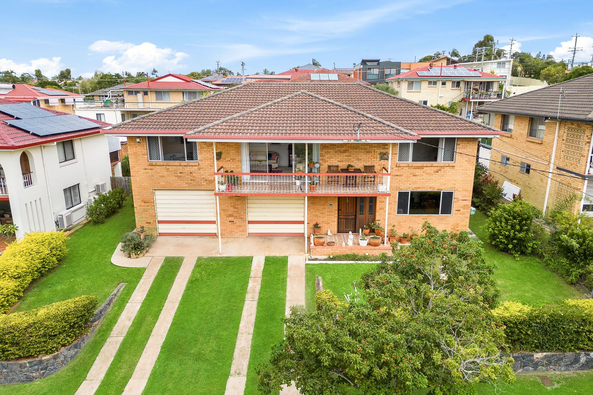 18 Jonathan Street, Macgregor QLD 4109, Macgregor - Image 1