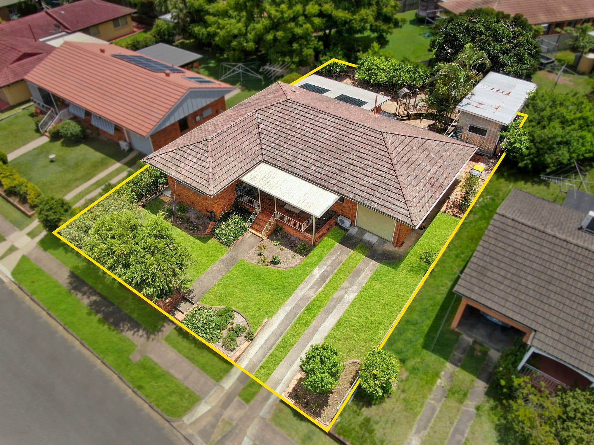 5 Bolger Street, Upper Mount Gravatt QLD 4122, Upper Mount Gravatt - Thumbnail 2