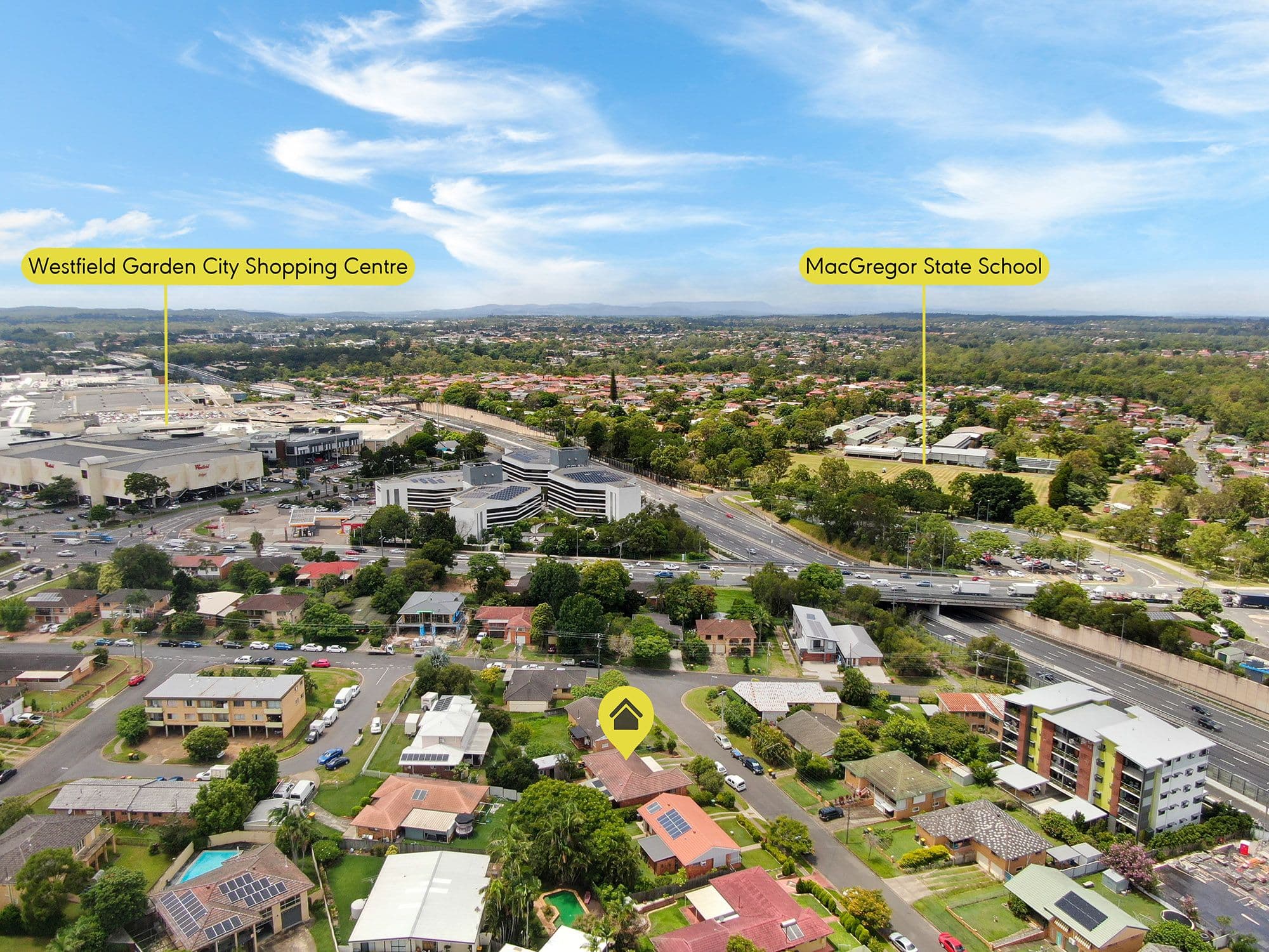 5 Bolger Street, Upper Mount Gravatt QLD 4122, Upper Mount Gravatt - Thumbnail 4