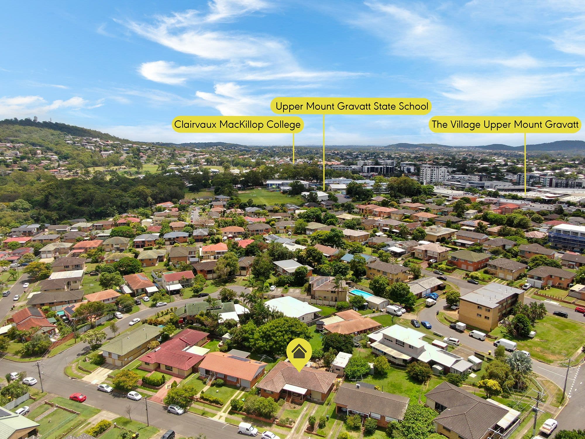 5 Bolger Street, Upper Mount Gravatt QLD 4122, Upper Mount Gravatt - Thumbnail 5