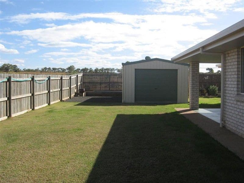 41 Origano Avenue, GRACEMERE QLD 4702, Gracemere - Thumbnail 2