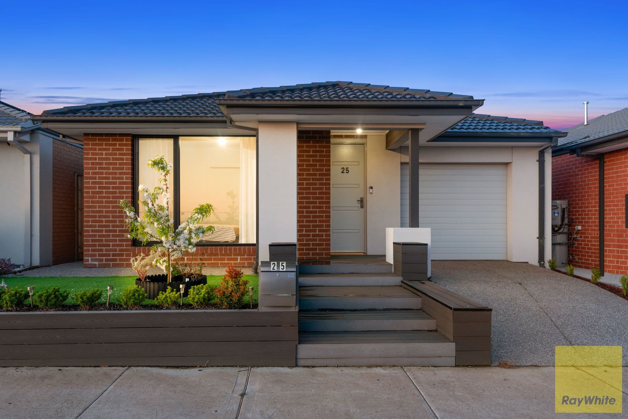 25 Plenitude Road, Tarneit VIC 3029, Tarneit - Image 1