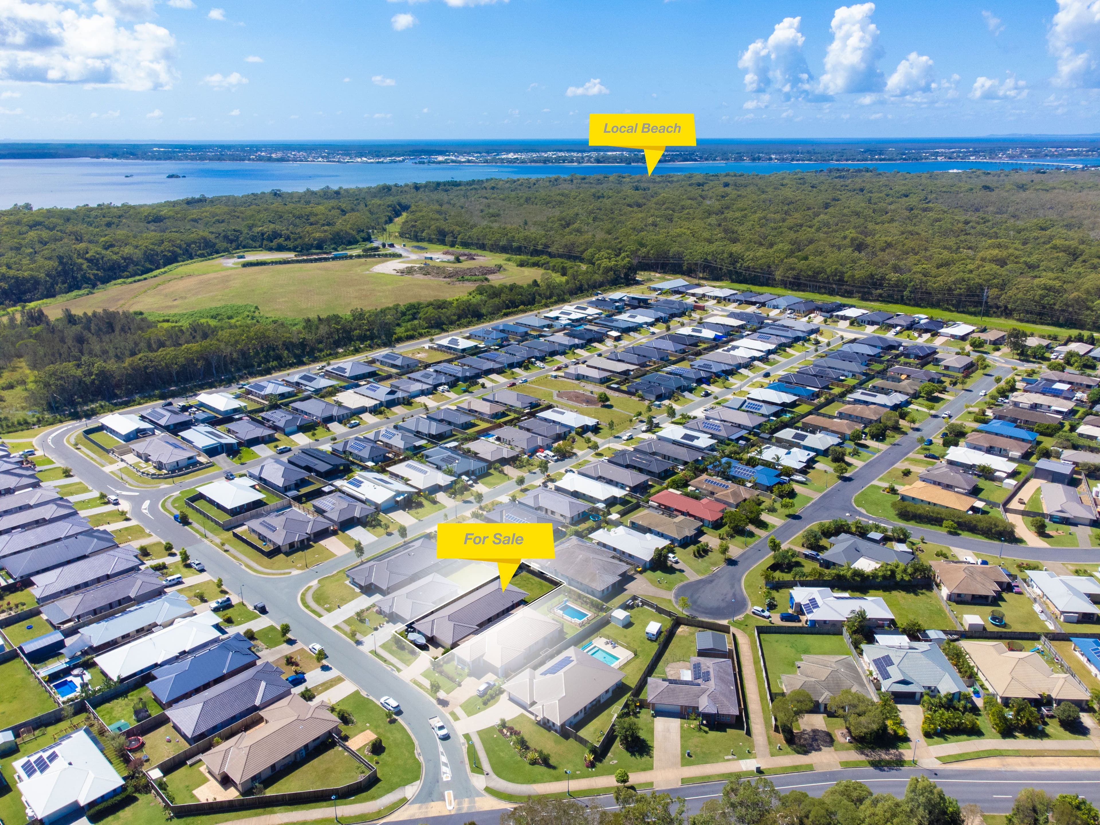 101 Water Gum Crescent, Ningi QLD 4511, Ningi - Thumbnail 5