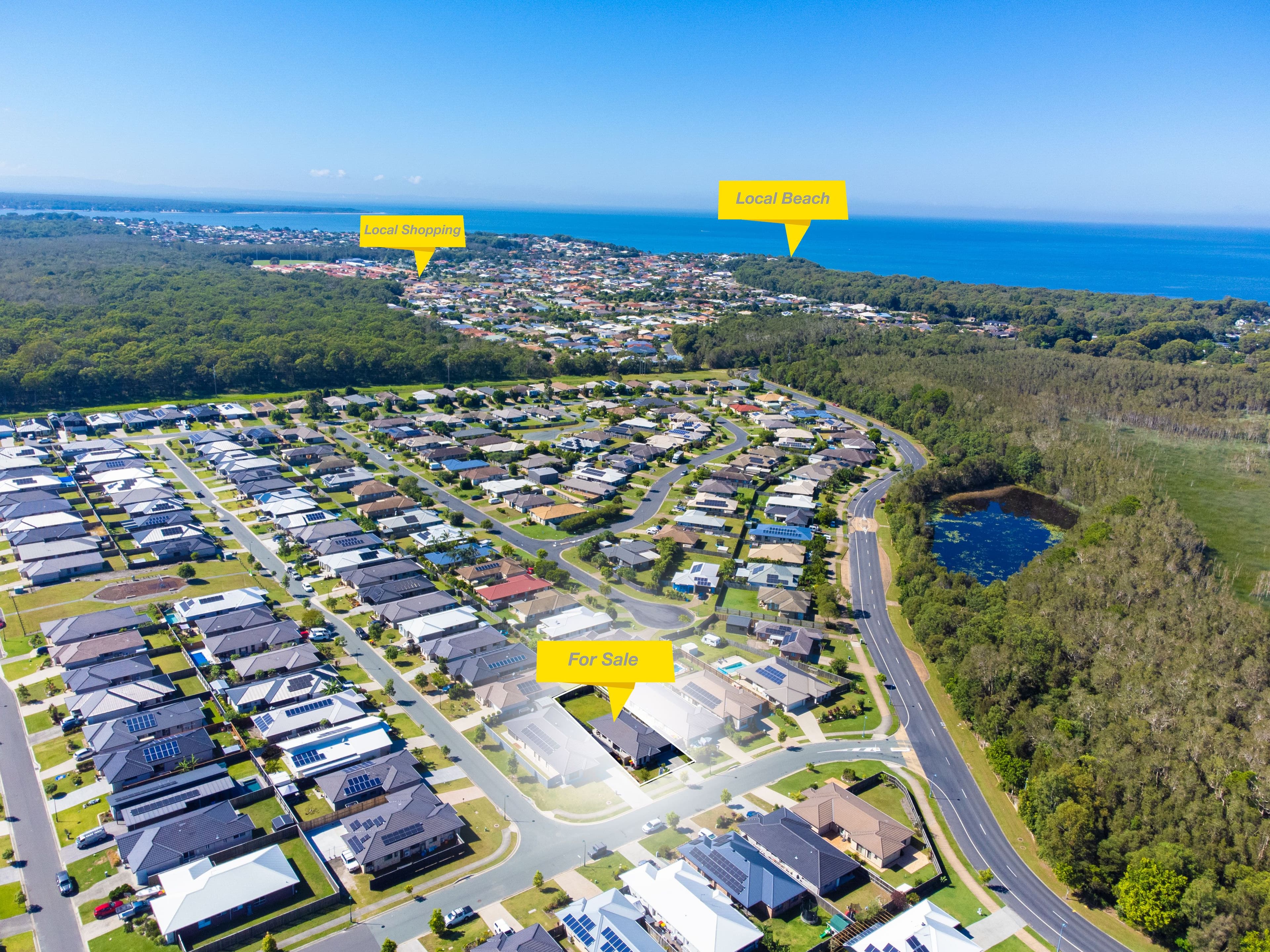 101 Water Gum Crescent, Ningi QLD 4511, Ningi - Thumbnail 6
