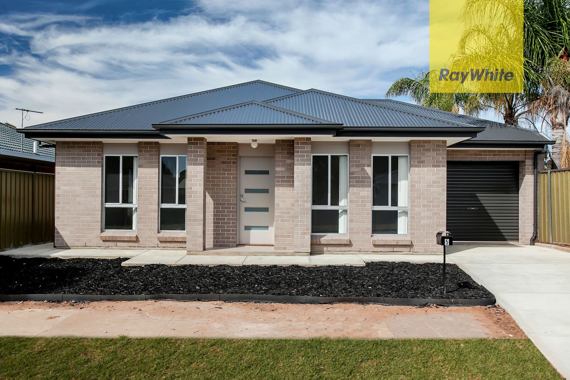 5 Lawrie Street, Pooraka SA 5095, Pooraka - Image 1