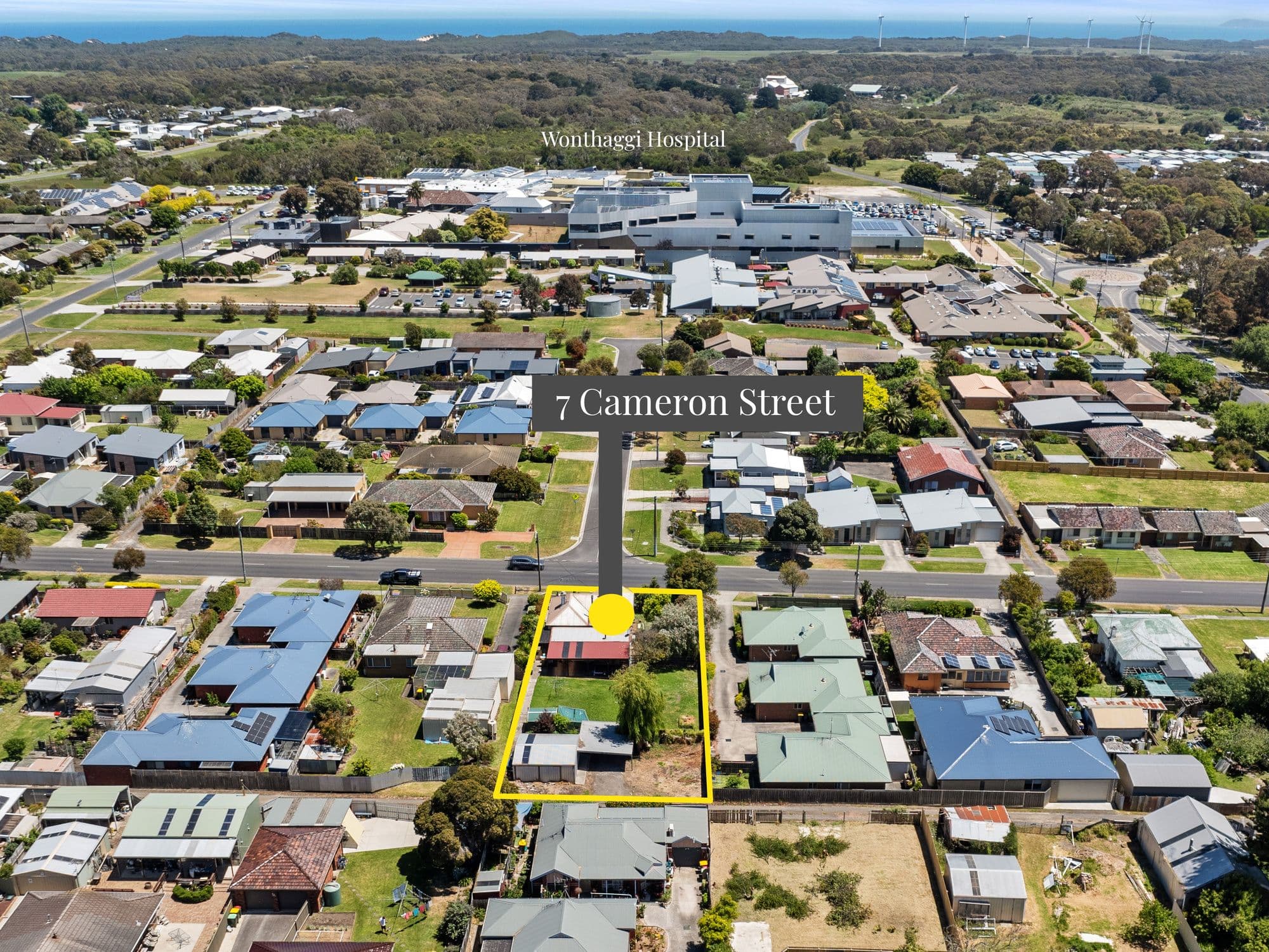 7 Cameron Street, Wonthaggi VIC 3995, Wonthaggi - Image 1