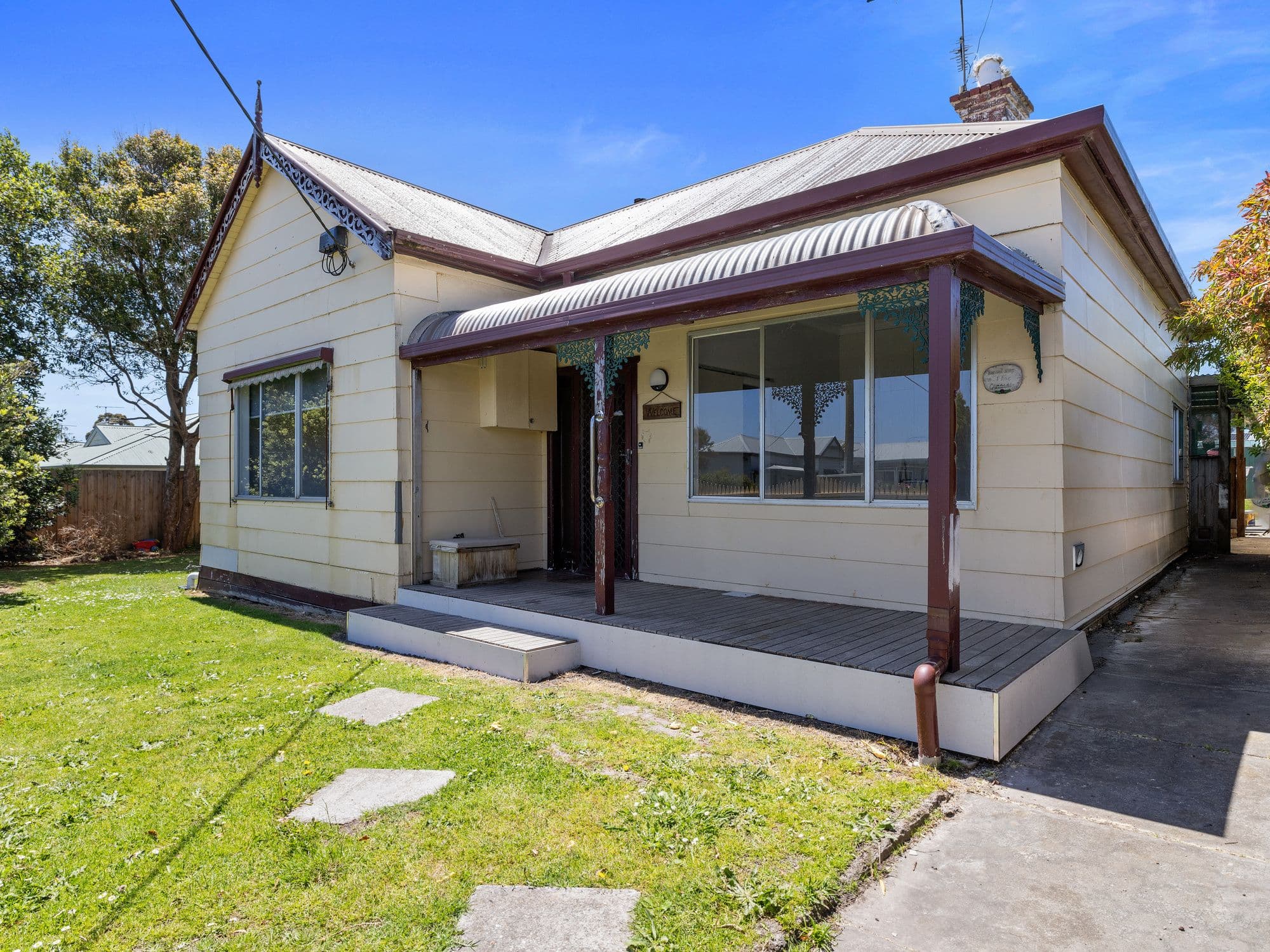 7 Cameron Street, Wonthaggi VIC 3995, Wonthaggi - Thumbnail 2