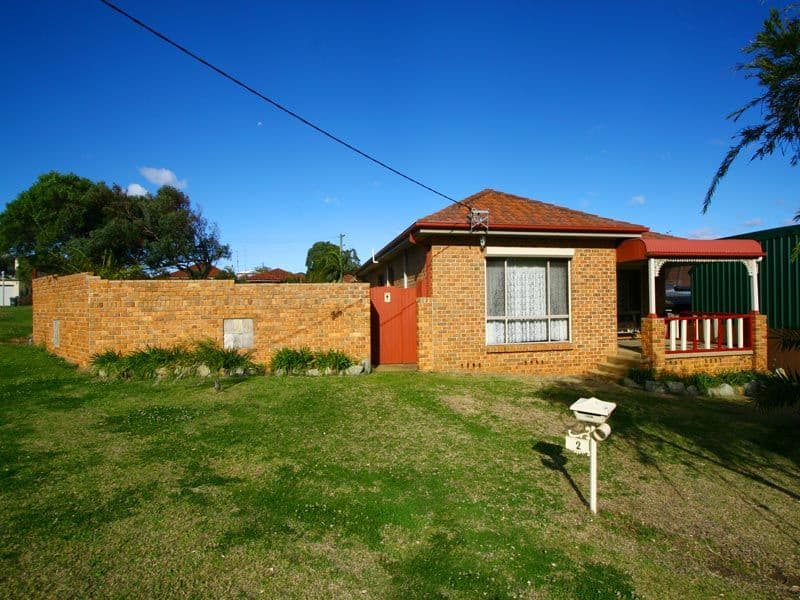2 Parkes Street, PORT KEMBLA NSW 2505, Port Kembla - Image 1