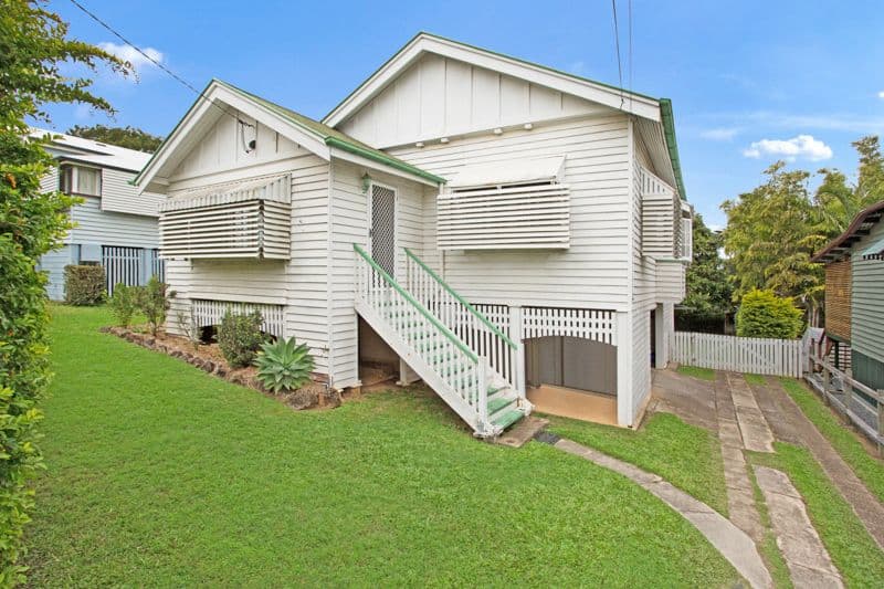 9 Donaldson Street, Greenslopes QLD 4120, Greenslopes - Image 1