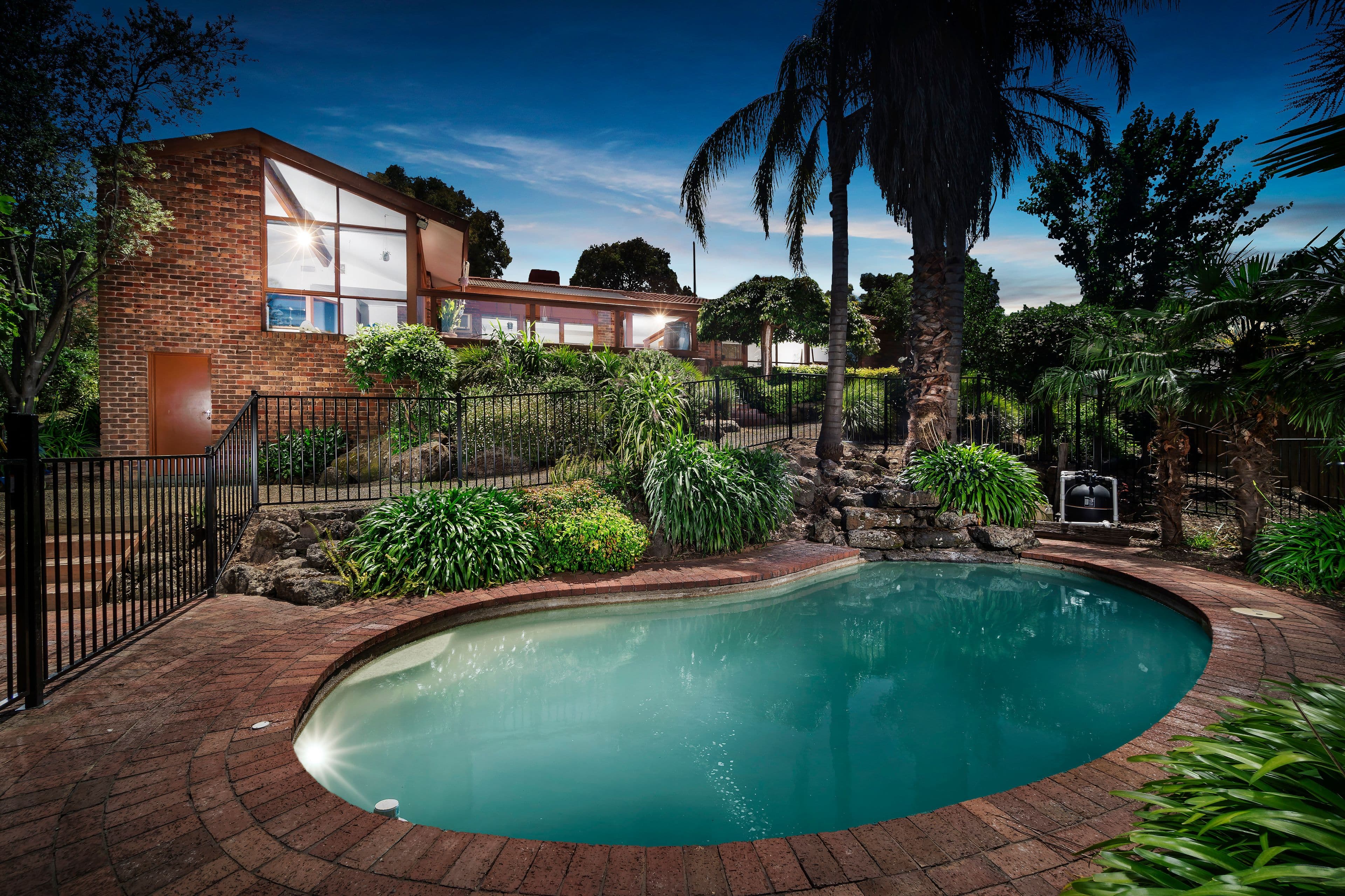 8 Frances Avenue, Yarra Glen VIC 3775, Yarra Glen - Image 1