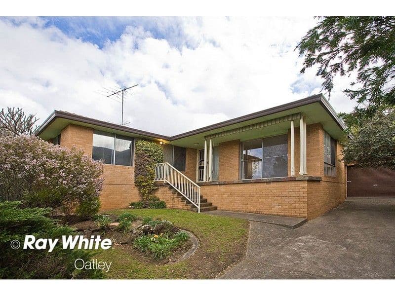 127 Rosa Street, OATLEY NSW 2223, Oatley - Image 1