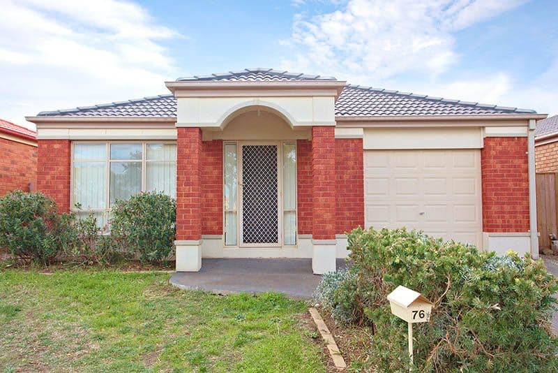76 Jamieson Terrace, TAYLORS HILL VIC 3037, Taylors Hill - Image 1