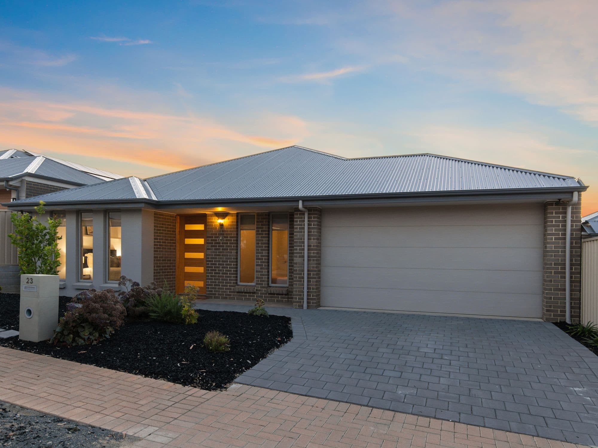 23 Dampier Road, Seaford Meadows SA 5169, Seaford Meadows - Image 1