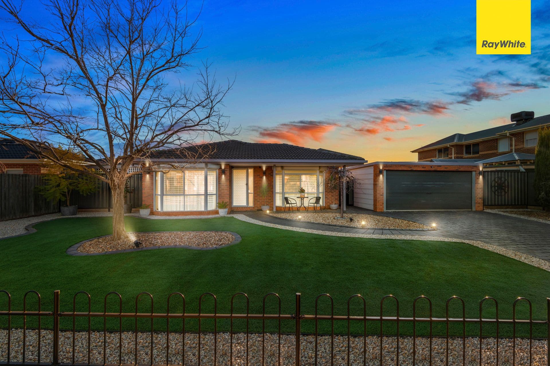 27 Gamalite Drive, HARKNESS VIC 3337, Harkness - Image 1
