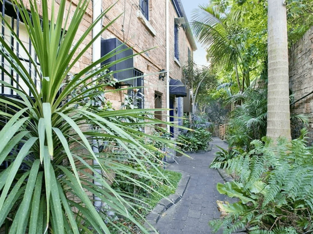 7 Kidmans Terrace, Woolloomooloo NSW 2011, Woolloomooloo - Thumbnail 5
